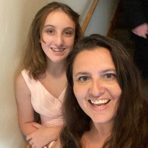 Meet your Posher, Meagan